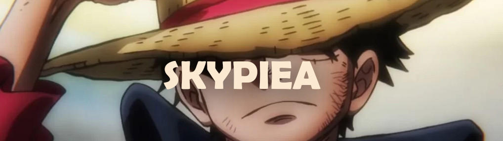 link para leitura sobre Saga Skypia