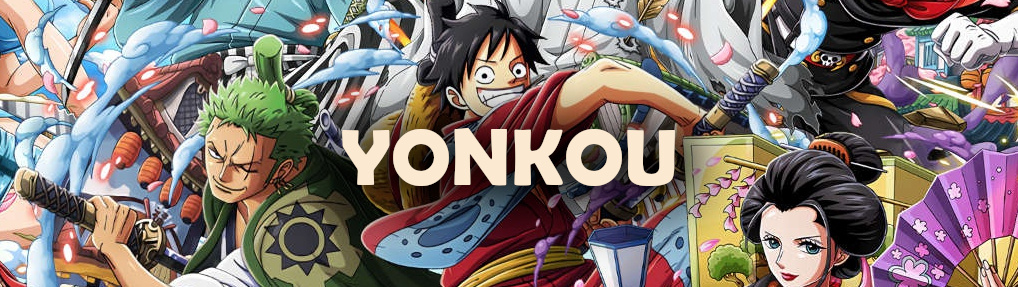 link para leitura sobre Saga Younku